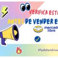 Verifica esto antes de vender en mercadolibre